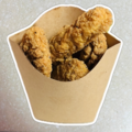 Chicken strips