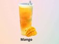 Mango Fruit tea