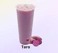 Taro Milke Tea
