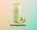 Honingmeloen Fruit tea