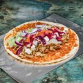 Lahmacun feta