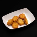 Kipnuggets 6 stuks