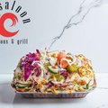 Capsalon chicken tenders