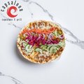 Lahmacun Döner