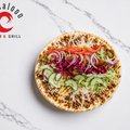 Lahmacun Shoarma