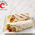 Dürüm shoarma