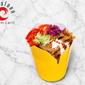 Box shoarma