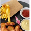 Kindermenu