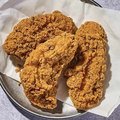 Chicken tenders 3 stuks