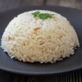 Bakje gebakken rijst