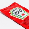 Ketchup