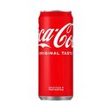 Coca-Cola Original Taste 330 ml