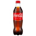 Coca-Cola Original Taste 500 ml