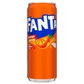 Fanta Orange 330 ml