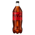 Coca-Cola zero 1,5L