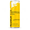Red Bull Energy The Tropical Edition