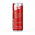 Red Bull Energy The Red Edition
