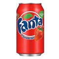 Fanta Strawberry