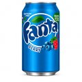 Fanta Berry
