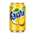 Fanta Pineapple