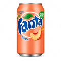 Fanta Peach