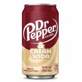 Dr. Pepper cream Soda