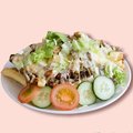 Kapsalon Kip