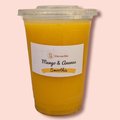 Ananas + Mango (400ml) - copy
