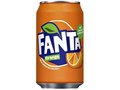 Blikje Fanta