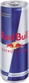 Blikje Redbull