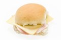 Broodje Ham/Kaas