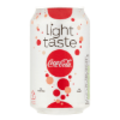 Coca Cola Light Blik 33cl