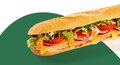 Chicken Samourai