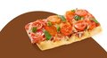 pizzetta Margherita