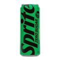 Sprite Zero blik 33 cl