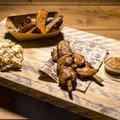 Saté menu
