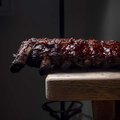 Ribs per stuk