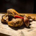 Chicken 900gr