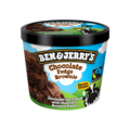 Ben & Jerry Chocolate Fudge Brownie