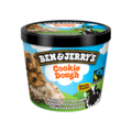 Ben & Jerry Cookie Dough