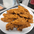 Chicken strips, 3kg