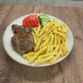 Rib eye