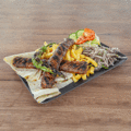 Adana kebab