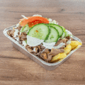 Kapsalon kalf