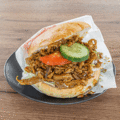 Broodje shoarma