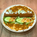 Turkse pizza Yusuf
