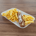Frikandel speciaal