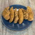 Chicken strips 6 stuks