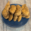 Chicken strips 10 stuks