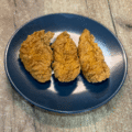 Chicken strips 3 stuks